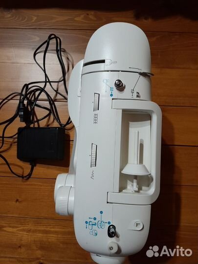 Швейная машина singer