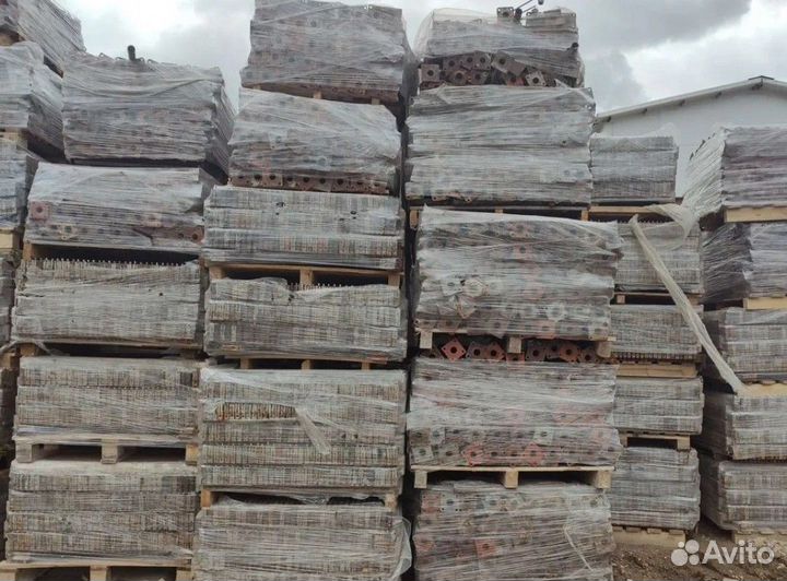 Опалубка объёмная Хси б/у