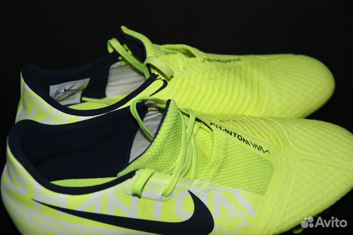 Бутсы Nike