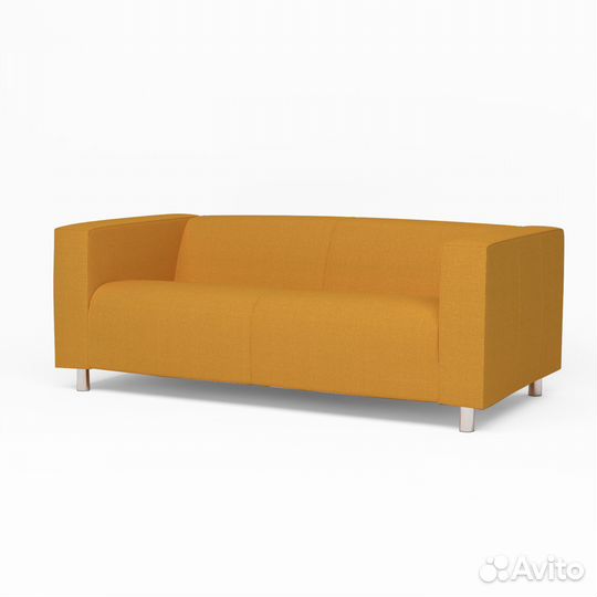 Чехол для дивана Клиппан(икеа)