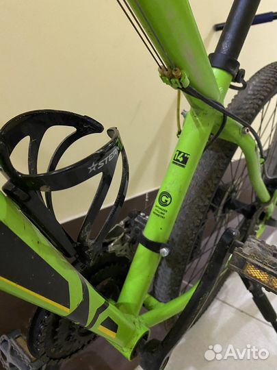 Велосипед детский 9 -12 лет