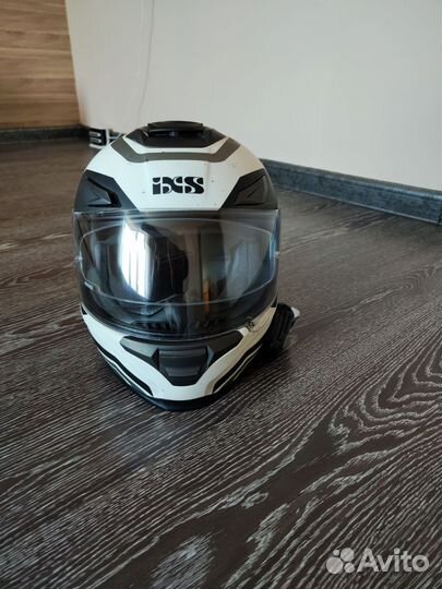 Шлем IXS hx 315 2.0 размер XL