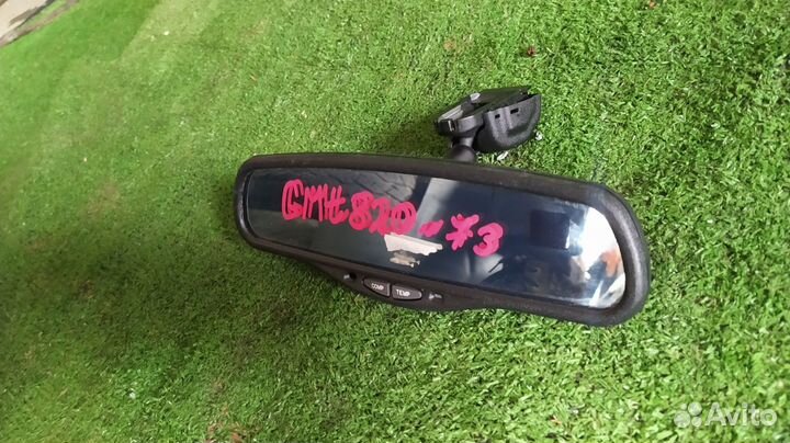 Зеркало салона Cadillac Escalade кроссовер MFI V8