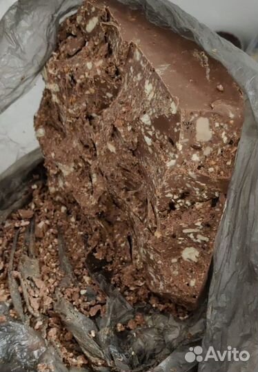 Некондиция Alpen Gold