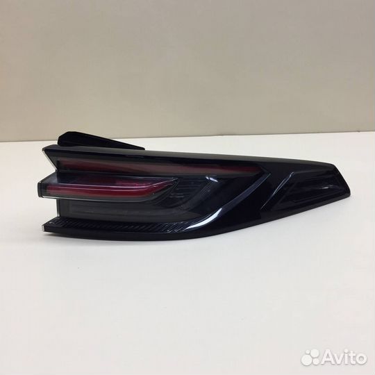 Фонарь задний правый Changan UNI-K