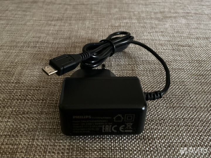 Блоки питания