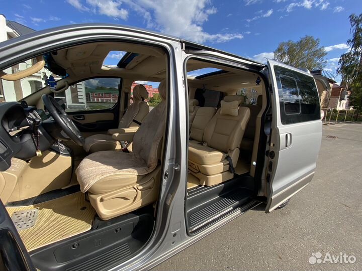 Пассажирские перевозки микроавтобус