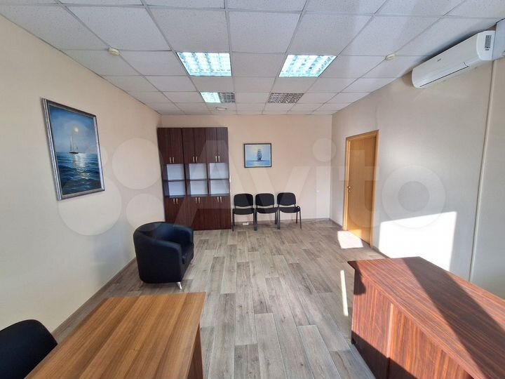 Офис, 23 м²