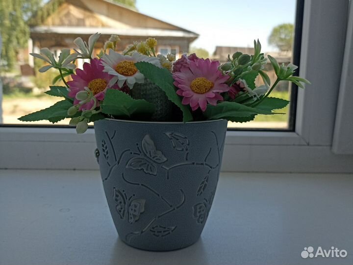 Букет цветов