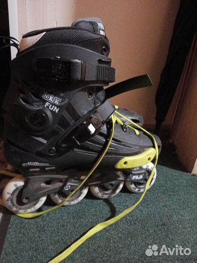 Ролики для мужчин 43 размер профессиональный ролик