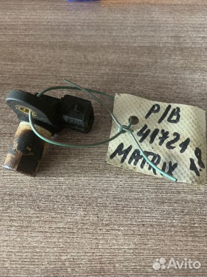 Датчик рапсредвала Акцент, Элантра матрикс