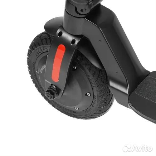 Новый электросамокат Mizar Premium Lambo 350W