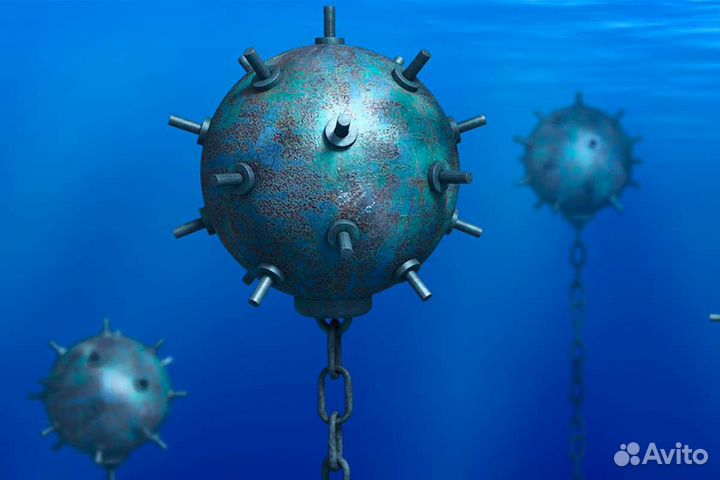 Бомбочки для ванны