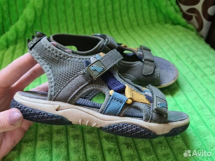 Сандалии 31