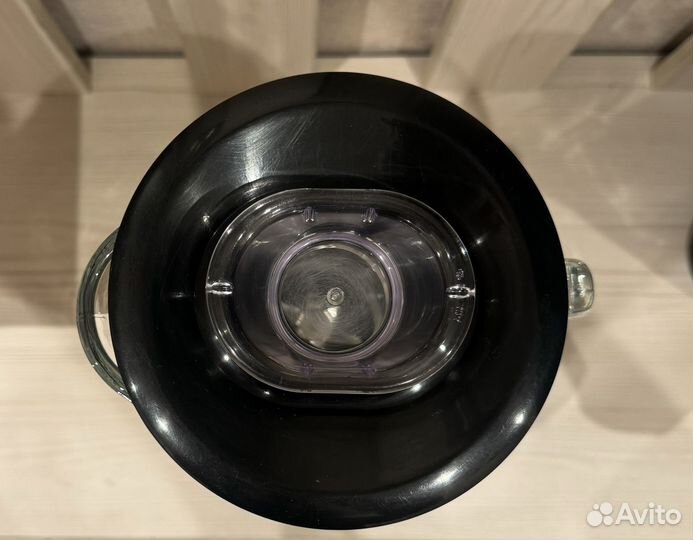 Блендер philips