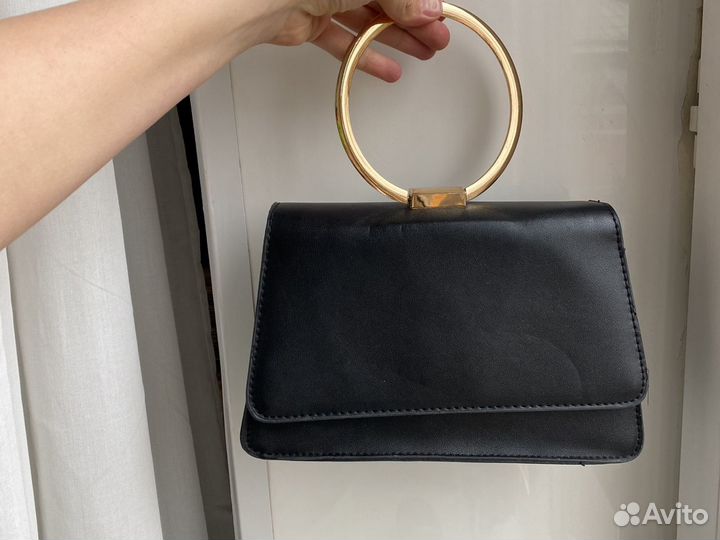 Сумка женская маленькая