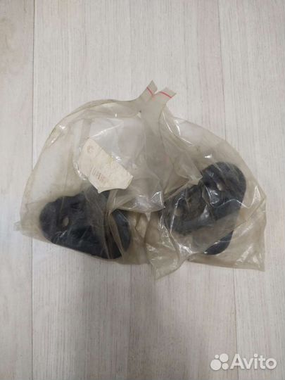 Подвеска(опора) выхлопной трубы Hyundai