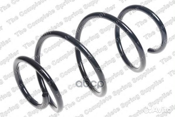 Пружина передняя KIA Ceed (ED) 1.4/1.6 06