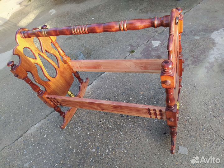 Люлька колыбель