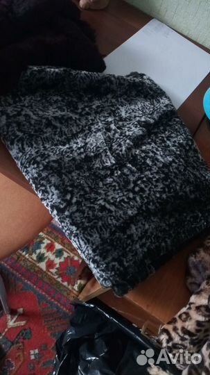 Шкура овчина