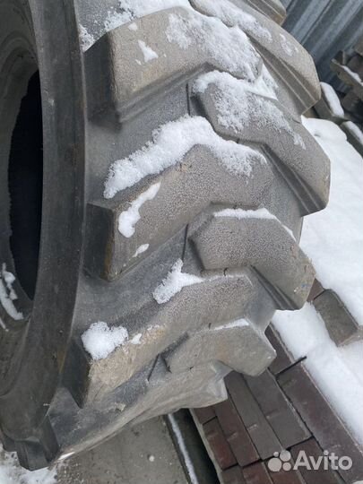 Резина doosan armour 14-17.5 nhs