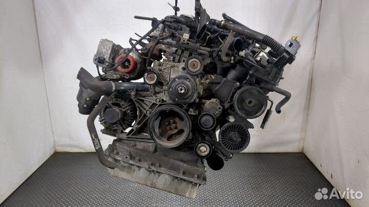 Гур Mercedes Vito W639, 2014