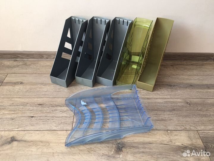 Лоток для бумаг