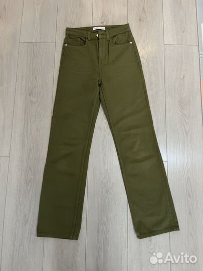 Джинсы maag женские