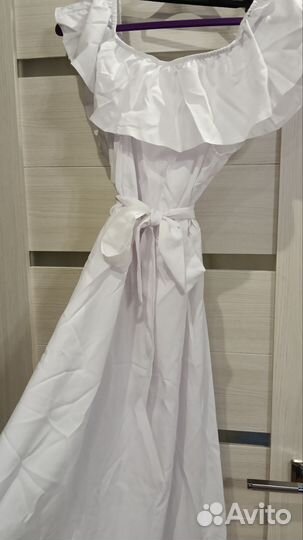 Вещи пакетом на 52 размер