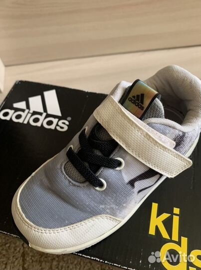 Кроссовки детские adidas