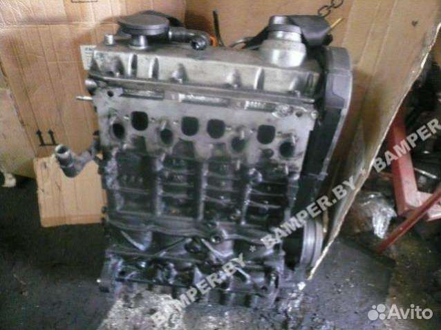 Двигатель Volkswagen Jetta 4 (1999 - 2005) 1.9 AGR