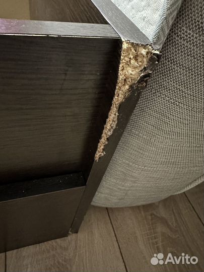 Двухъярусная кровать 160 на 200