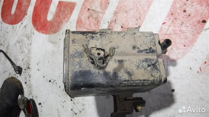 Абсорбер (фильтр угольный) Mitsubishi Lancer 9 (C