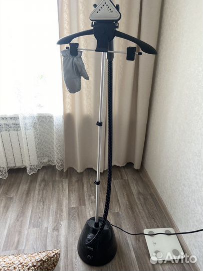 Отпариватель