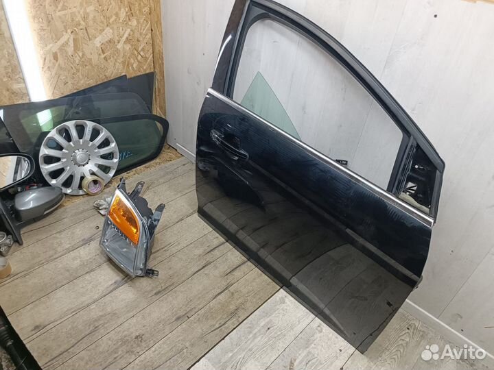 Ford Focus 3 дверь левая