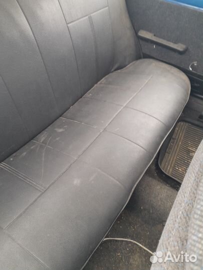 ВАЗ 2101 1.2 МТ, 1987, 60 000 км