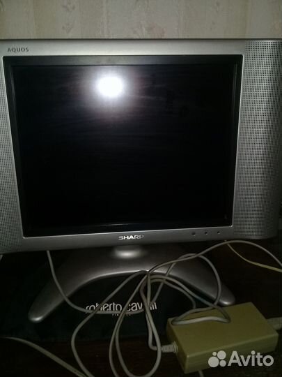 Телевизор Sharp LCD colour