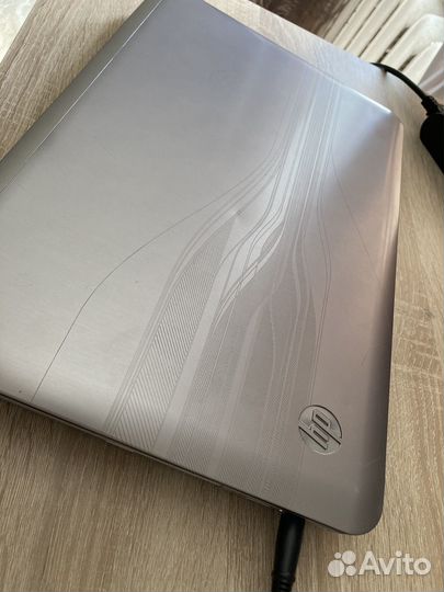 Hp pavilion dv6