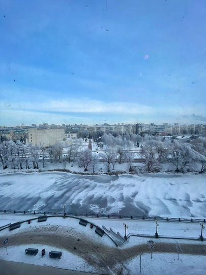 3-к. квартира, 110 м², 7/9 эт.