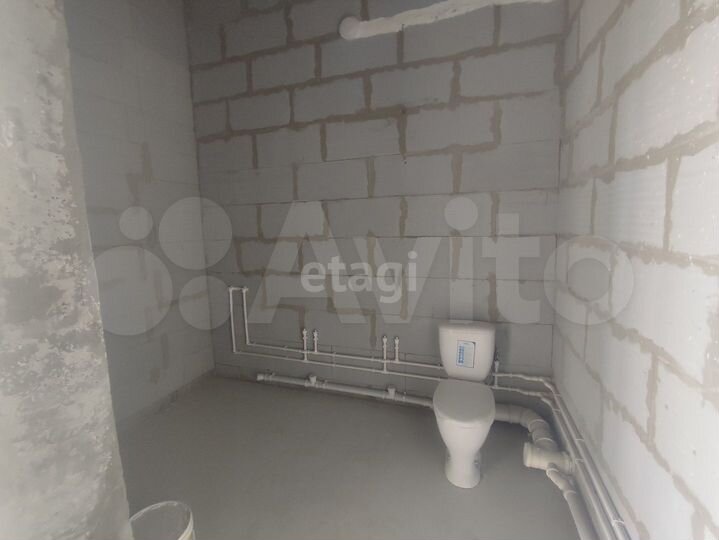 Продам офисное помещение, 59.6 м²