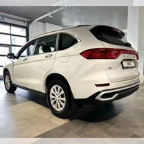 Новый HAVAL M6 1.5 MT, 2026, цена от 2 049 000 руб., Киров