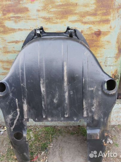 Brp Ski-doo в разборе