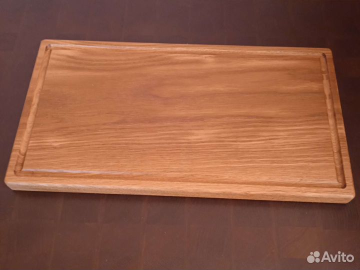Разделочная Дубовая доска