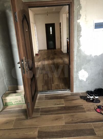 Дом 140 м² на участке 15 сот.