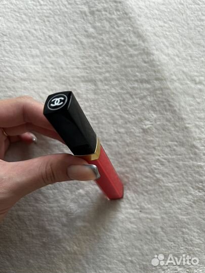 Блеск для губ chanel