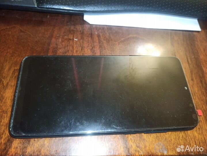 Дисплей Xiaomi Note 8 Pro