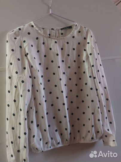 Вещи с Мохито