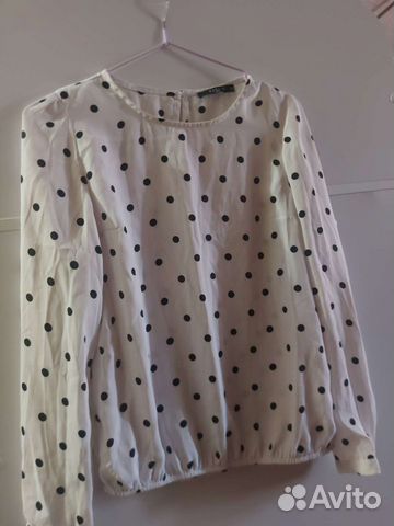 Вещи с Мохито