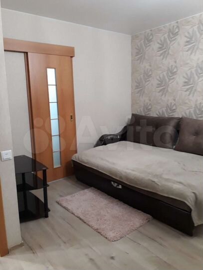 1-к. квартира, 33 м², 5/5 эт.