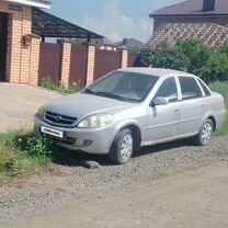 LIFAN Breez (520) 1.3 MT, 2008, 250 000 км, с пробегом, цена 150 000 руб.